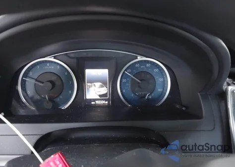 2017 Toyota Camry Le из США, поврежденный, VIN 4T1BF1FK0HU299477